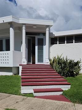 Villa Palmira, Humacao Puerto Rico