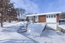 Homes for Sale in Glabar Park/Mckellar Hts, Ottawa, Ontario $649,900