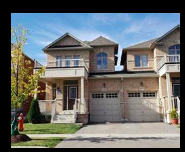 Homes for Rent/Lease in churchill meadows, Mississauga, Ontario $3,400 monthly