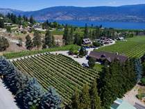Commercial Real Estate for Sale in Summerland Rural, Summerland, British Columbia $3,495,000