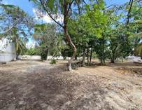 Lots and Land for Sale in Playa del Carmen, Quintana Roo $988,540