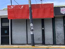 Commercial Real Estate for Sale in Heredia, Heredia $100,000