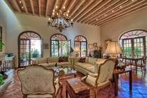 Homes for Sale in Atascadero, San Miguel de Allende, Guanajuato $599,000