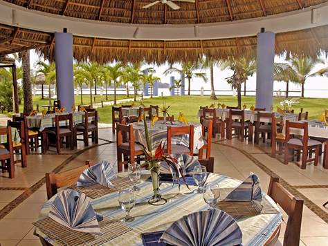 Beachfront Hotel - Costa Rica Real Estate