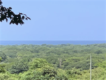 Lots and Land for Sale in Playagrande, Guanacaste $250,000