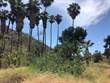 Lots and Land for Sale in Canon del Sainz, Tijuana, Baja California $800,000