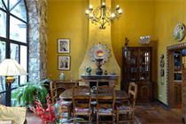 Homes for Sale in Guadiana, San Miguel de Allende, Guanajuato $615,000