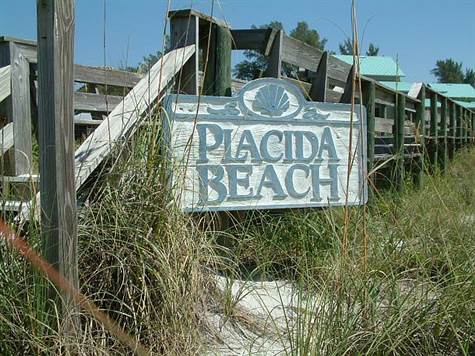 Placida Beach