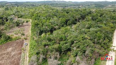 #4075 - Mountain View Off Grid Lot #26 - near San Ignacio Town, Cayo, Belize