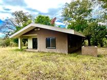 Homes for Sale in Guayabo, Guanacaste $249,000