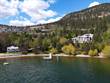 Homes for Sale in Buchanan, Peachland, British Columbia $5,490,000