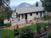 Homes for Sale in Salmon Arm, British Columbia $739,900