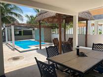 Homes for Sale in Chuburna, Yucatan $275,000