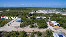 Lots and Land for Sale in Grand Belizean Estates, Ambergris Caye, Belize $37,000