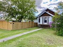 Homes for Sale in Saskatchewan, Assiniboia, Saskatchewan $127,500