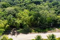Lots and Land for Sale in Dominical, Puntarenas $165,000