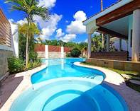 Homes for Sale in 10 de Abril, Cozumel, Quintana Roo $775,000