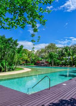 4BR APARTMENT READY TO RELEASE IN PLAYA DEL CARMEN