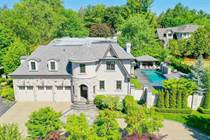 Homes for Sale in Morrison, Oakville, Ontario $7,250,000