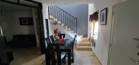 Real Ibiza 2 bedroom house for sale