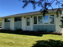 Homes Sold in Dryden, Ontario $229,000