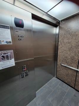 Elevator access