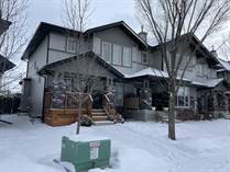 Homes for Sale in Ambleside, Edmonton, Alberta $400,000