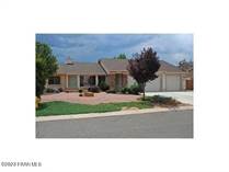 Homes for Sale in Prescott Valley, Arizona $479,000