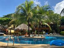 Condos Sold in Playas Del Coco, Guanacaste $85,000