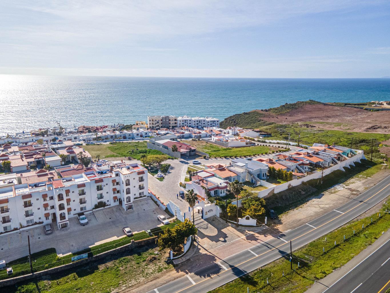 Plaza del Mar, Seccion Club, Suite 7, Playas de Rosarito, Baja California,  Playas de Rosarito, Baja California, for sale by REMAX TRUST