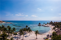 Homes for Sale in Beachfront Condos, Puerto Aventuras, Quintana Roo $853,874
