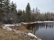 Lots and Land for Sale in Morell/St Peters, Midgell, Prince Edward Island $40,000