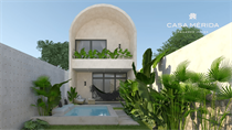 Homes for Sale in Centro, Merida, Yucatan $6,350,000