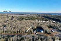 Lots and Land for Sale in Candle Lake, Saskatchewan $99,900