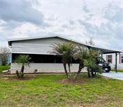 Homes Sold in Crystal Lake Club, Avon Park, Florida $47,900