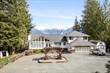 Homes for Sale in Ryder Lake, Chilliwack, British Columbia $1,999,900