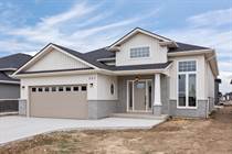 Homes Sold in Kingsbridge, Amherstburg, Ontario $799,900
