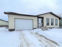 Homes for Sale in Hudson Bay, Saskatchewan $249,500