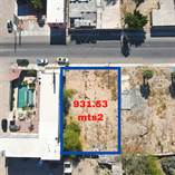 Lots and Land for Sale in Col. Obrera, Puerto Penasco/Rocky Point, Sonora $120,000