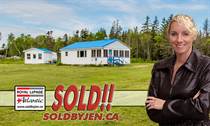 Homes Sold in Little Shemogue, New Brunswick $299,900