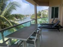 Homes for Sale in Puerto Aventuras Waterfront, Puerto Aventuras, Quintana Roo $420,000