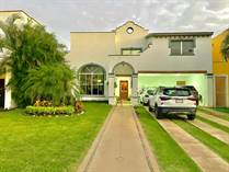 Homes for Sale in San Ramon Norte, Merida, Yucatan $527,000