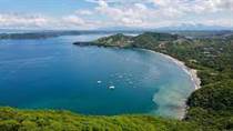 Lots and Land for Sale in Playa Hermosa, Guanacaste $110,000