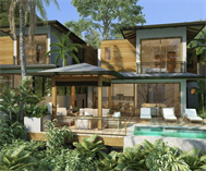 Homes for Sale in Tamarindo Preserve, Tamarindo, Guanacaste $1,500,000