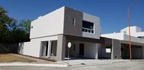 Homes for Sale in Los Cristales, Ciudad Victoria, Tamaulipas $3,200,000