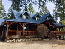 Homes for Sale in Radium Hot Springs, British Columbia $927,000