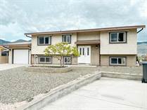 Homes for Sale in West Osoyoos, Osoyoos, British Columbia $995,000