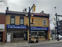 Commercial Real Estate for Sale in Strathcona, Hamilton, Ontario $99,900