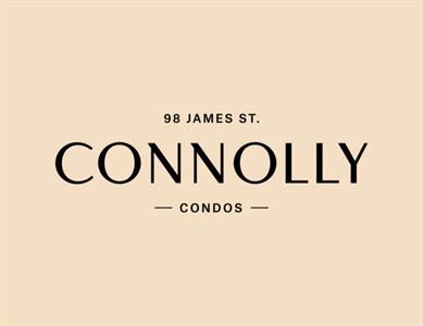 Connolly Condos  98 James Street South