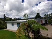 Homes for Sale in Bo. Sabana, Orocovis, Puerto Rico $218,000